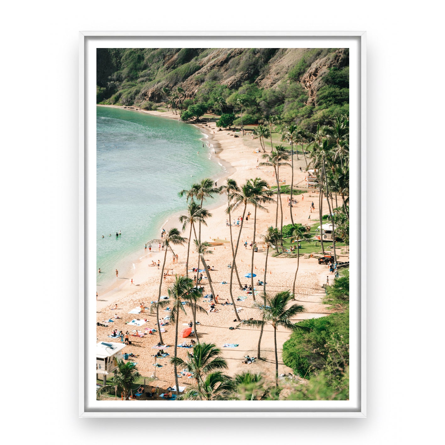 HANAUMA BAY