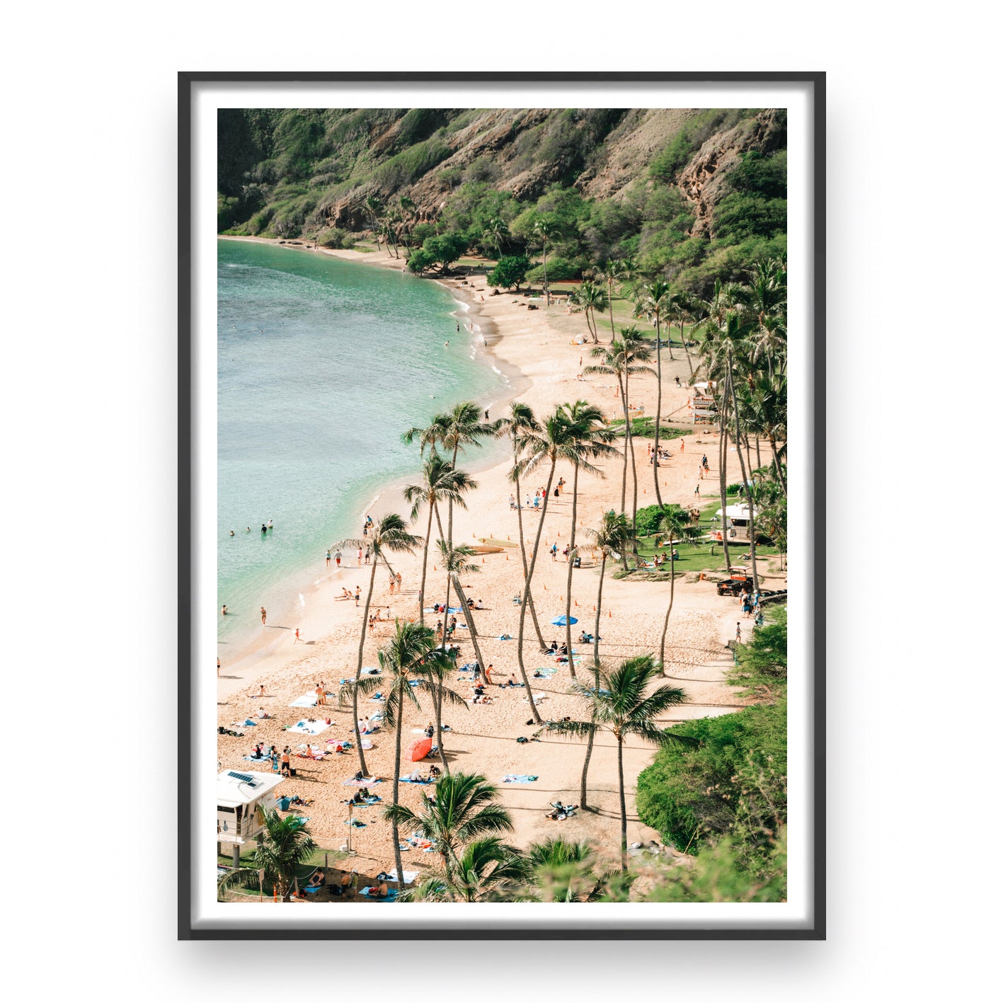 HANAUMA BAY