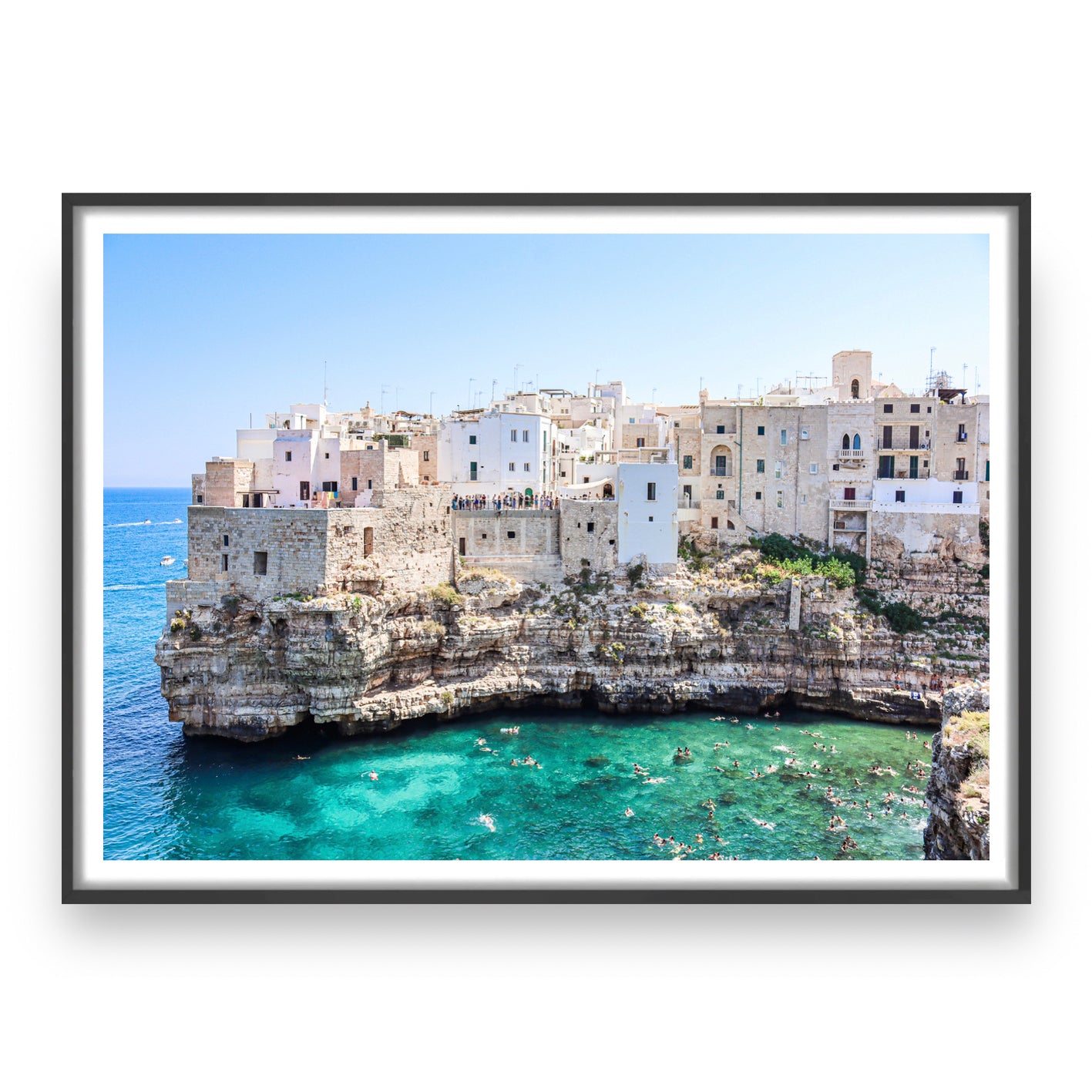 PUGLIA DREAMING