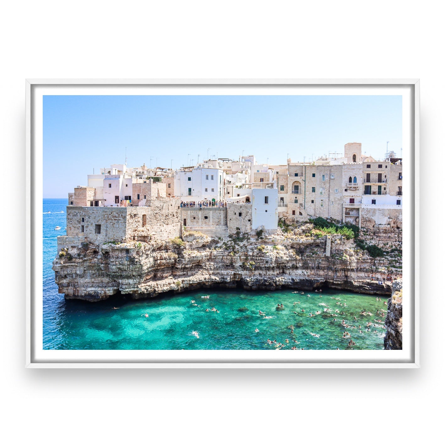 PUGLIA DREAMING